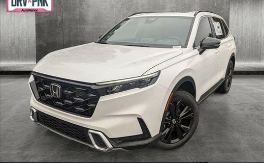 2023 Honda CR-V Sport Touring