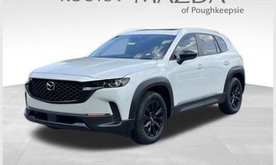 2024 Mazda CX-50 Preferred Package