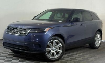 2026 Land Rover Range Velar P250 S