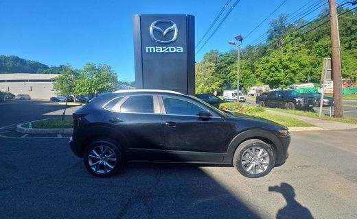 2023 Mazda CX-30 Select Package