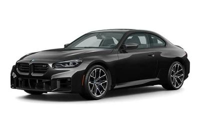 2026 BMW M2