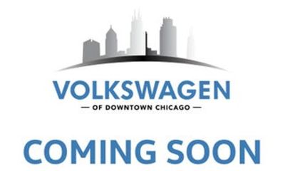 2026 Volkswagen Golf GTI S