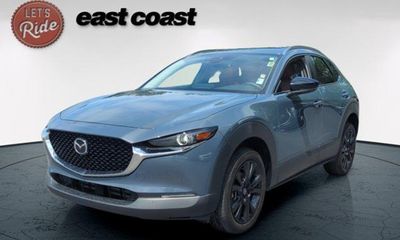 2023 Mazda CX-30 Preferred Package