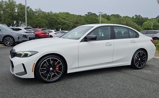 2023 BMW 340I