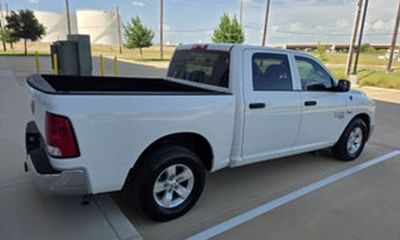 2021 Ram 1500 Tradesman