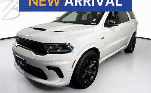 2023 Dodge Durango SRT 392