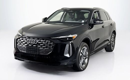2025 Audi Q5 Quattro Premium