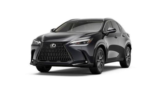 2026 Lexus NX 350H Premium
