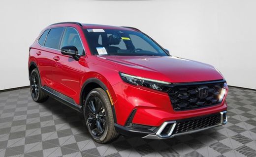 2023 Honda CR-V Sport Touring