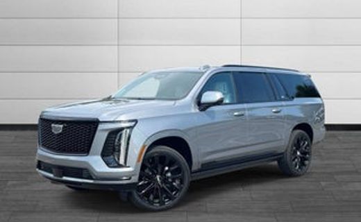 2026 Cadillac Escalade ESV Sport Platinum