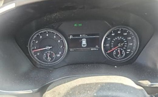 2021 Hyundai Santa FE SE