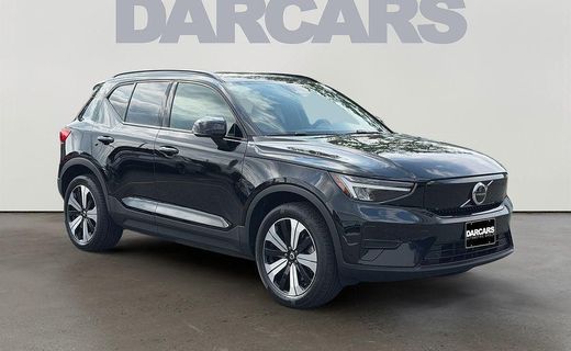 2023 Volvo XC40