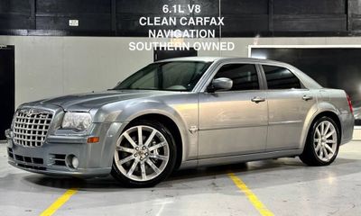2006 Chrysler 300C SRT8