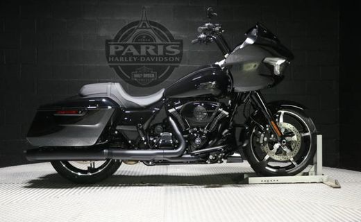 2025 Harley-Davidson Road Glide