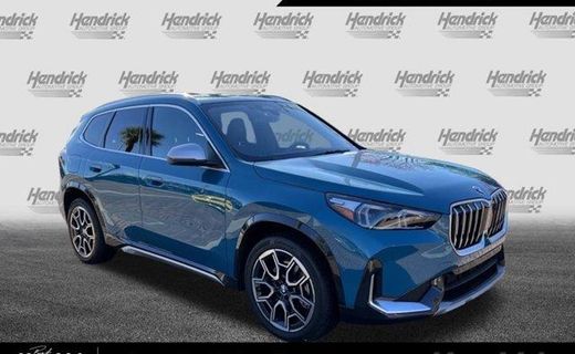 2024 BMW X1 XDRIVE28I