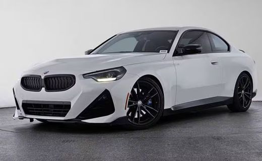2024 BMW M240I