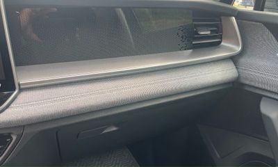 2026 Volkswagen Tiguan 4Motion S