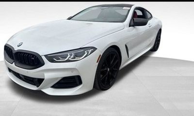 2023 BMW M850I xDrive