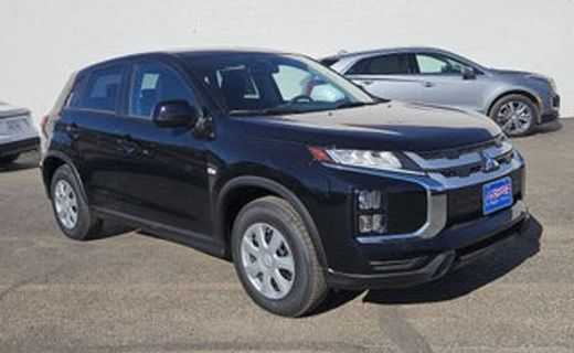 2026 Mitsubishi Outlander Sport