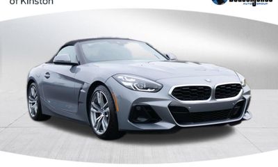 2026 BMW Z4 sDrive30i
