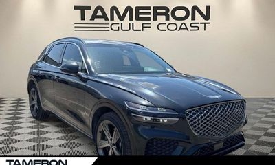 2023 Genesis GV70