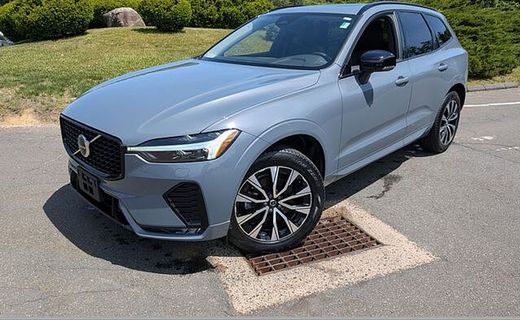 2024 Volvo XC60 Core