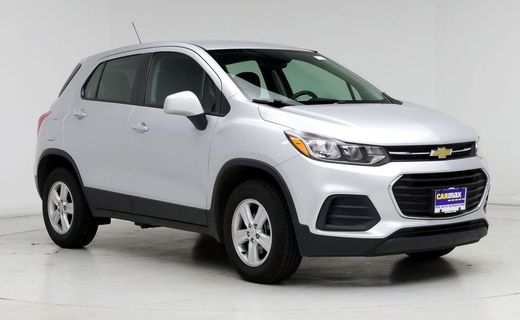 2017 Chevrolet Trax LS FL