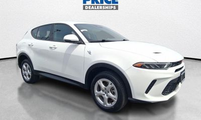2024 Dodge Hornet GT