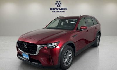 2024 Mazda CX-90 Preferred
