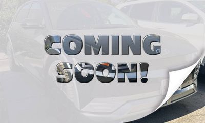 2024 Hyundai Ioniq 5 Limited Disney 100