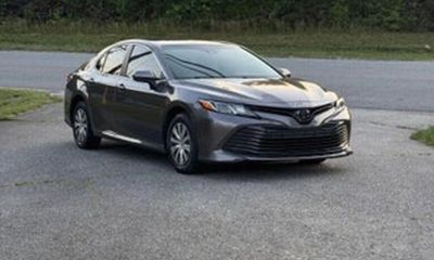 2017 Toyota Prius Prime PHEV Three Four ADV