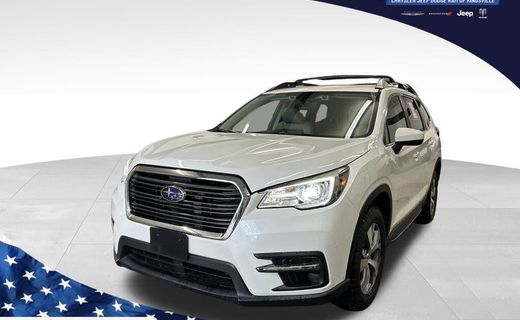 2022 Subaru Ascent Premium 7