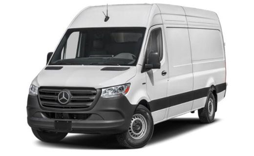 2025 Mercedes-Benz Esprinter 907 VS30
