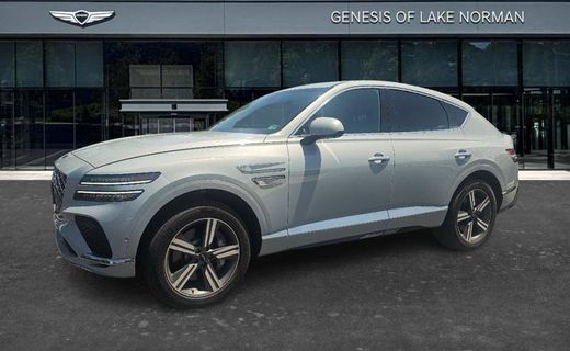 2025 Genesis GV80 3 5T