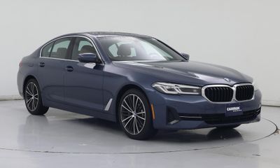 2023 BMW 530I