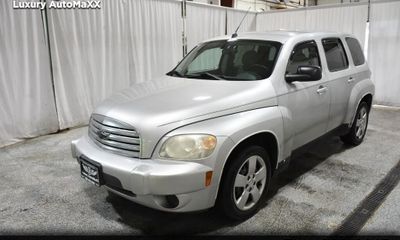 2008 Chevrolet HHR LS