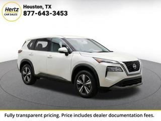 2026 Nissan Rogue SL