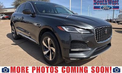2023 Jaguar F-Pace P250 S