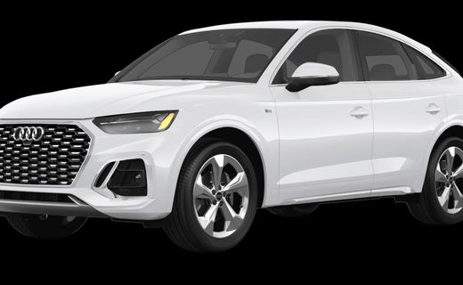 2024 Audi Q5 S Line Quattro