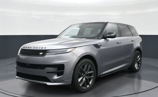 2024 Land Rover Range Sport P400 Dynamic SE