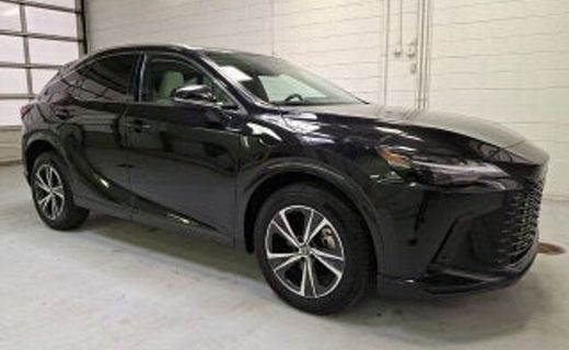 2024 Lexus RX 350