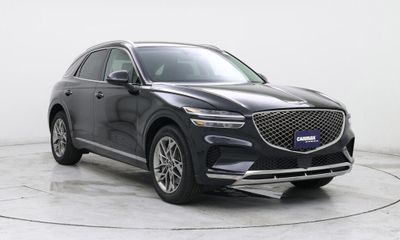 2025 Genesis GV70 2 5T Select