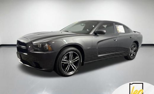 2013 Dodge Charger