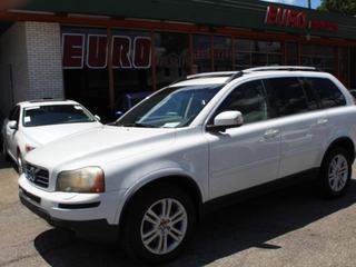 2011 Volvo XC90 3 2