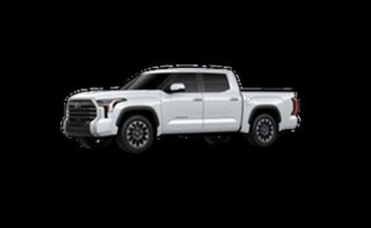 2026 Toyota Tundra