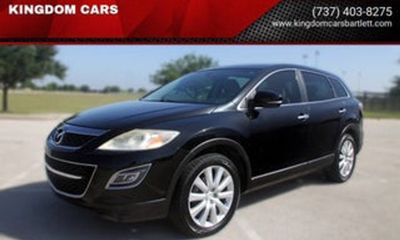 2010 Mazda CX-9 Grand Touring