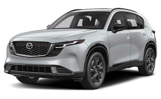 2026 Mazda CX-5 Premium Plus