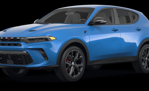 2024 Dodge Hornet GT