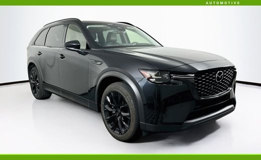 2026 Mazda CX-90 Premium Sport