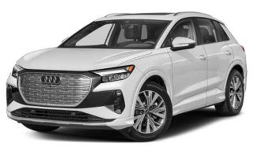 2023 Audi Q4 Quattro Premium